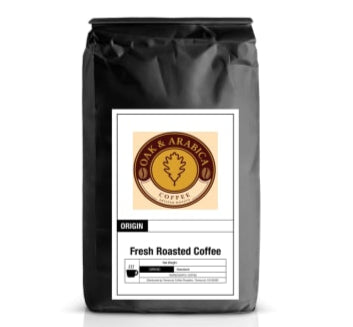 Flavored Coffees Sample Pack