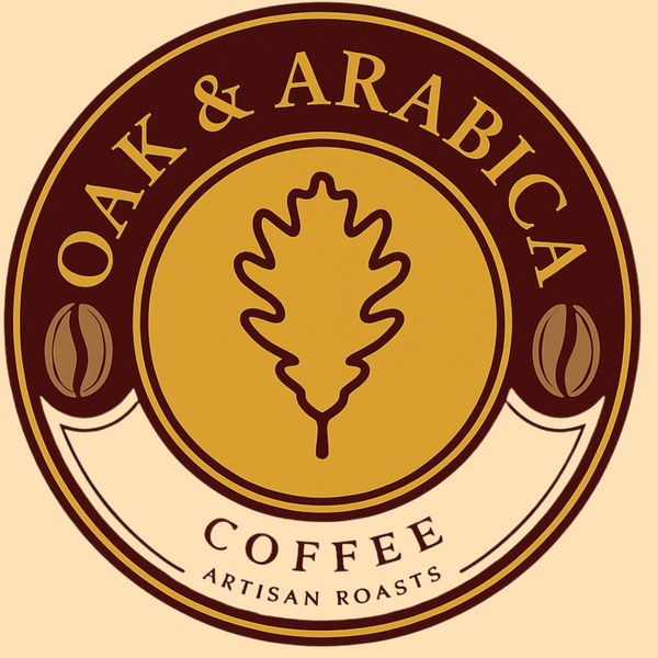 Oak & Arabica Coffee